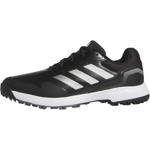 image:imageadidas Mens Traxion Response SlCore BlackSilver MetFtwr White