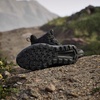 image:imageAdidas Womens Terrex Anylander Mid Top Rainrdy Hiking SneakersBlackBlackGrey