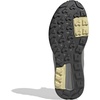 image:imageAdidas Womens Terrex Anylander Mid Top Rainrdy Hiking SneakersChalky BrownWonder WhiteGrey