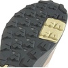image:imageAdidas Womens Terrex Anylander Mid Top Rainrdy Hiking SneakersChalky BrownWonder WhiteGrey