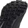 image:imageAdidas Womens Terrex Anylander Mid Top Rainrdy Hiking SneakersCore Black Core Black Grey Four
