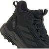 image:imageAdidas Womens Terrex Anylander Mid Top Rainrdy Hiking SneakersCore Black Core Black Grey Four