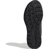 image:imageAdidas Womens Terrex Anylander Mid Top Rainrdy Hiking SneakersCore Black Core Black Grey Four