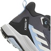 image:imageAdidas Womens Terrex Anylander Mid Top Rainrdy Hiking SneakersCrystal SkyChalk WhiteSemi Flash Aqua