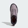 image:imageAdidas Womens Terrex Anylander Mid Top Rainrdy Hiking SneakersFig Putty Mauve Aurora Black
