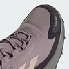 image:imageAdidas Womens Terrex Anylander Mid Top Rainrdy Hiking SneakersFig Putty Mauve Aurora Black