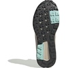 image:imageAdidas Womens Terrex Anylander Mid Top Rainrdy Hiking SneakersGreyOff WhiteGrey