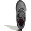 image:imageAdidas Womens Terrex Anylander Mid Top Rainrdy Hiking SneakersGreyOff WhiteGrey