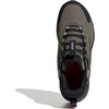 image:imageAdidas Womens Terrex Anylander Mid Top Rainrdy Hiking SneakersOlive StrataNight CargoBlack