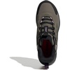 image:imageAdidas Womens Terrex Anylander Mid Top Rainrdy Hiking SneakersOlive StrataNight CargoBlack