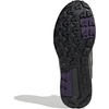 image:imageAdidas Womens Terrex Anylander Mid Top Rainrdy Hiking SneakersOlive StrataNight CargoBlack