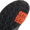 image:imageAdidas Womens Terrex Anylander Mid Top Rainrdy Hiking SneakersPure Ruby Semi Cobalt Blue Core Black