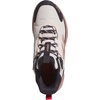 image:imageAdidas Womens Terrex Anylander Mid Top Rainrdy Hiking SneakersPutty MauveWarm ClayPure Ruby