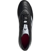 image:imageadidas Goletto Ix Firm GroundMulti GroundBlackWhiteBetter Scarlet