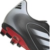 image:imageadidas Goletto Ix Firm GroundMulti GroundBlackWhiteBetter Scarlet