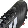 image:imageadidas Goletto Ix Firm GroundMulti GroundBlackWhiteBetter Scarlet