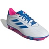 image:imageadidas Goletto Ix Firm GroundMulti GroundWhiteBright RoyalTeam Shock Pink