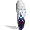image:imageadidas Goletto Ix Firm GroundMulti GroundWhiteTeam Royal BlueBetter Scarlet