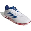 image:imageadidas Goletto Ix Firm GroundMulti GroundWhiteTeam Royal BlueBetter Scarlet