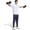 image:imageadidas Mens Designed for Training Workout PantsInk