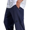 image:imageadidas Mens Designed for Training Workout PantsInk