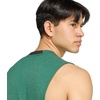 image:imageadidas Mens Designed for Training Workout Tank TopCollegiate Green Melange