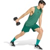 image:imageadidas Mens Designed for Training Workout Tank TopCollegiate Green Melange