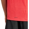 image:imageadidas Mens Designed for Training Workout Tank TopPure Ruby