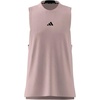 image:imageadidas Mens Designed for Training Workout Tank TopSandy Pink