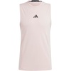 image:imageadidas Mens Designed for Training Workout Tank TopSandy Pink