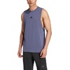 image:imageadidas Mens Designed for Training Workout Tank TopShadow Navy