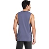 image:imageadidas Mens Designed for Training Workout Tank TopShadow Navy