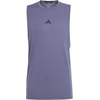 image:imageadidas Mens Designed for Training Workout Tank TopShadow Navy