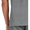 image:imageadidas Mens Designed for Training Workout Tank TopSolid Grey