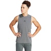 image:imageadidas Mens Designed for Training Workout Tank TopSolid Grey