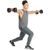 image:imageadidas Mens Designed for Training Workout Tank TopSolid Grey