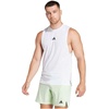 image:imageadidas Mens Designed for Training Workout Tank TopWhite