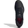 image:imageadidas Mens Dropset 4 Training Sneakers Shoes  BlackBlackGreyBlack