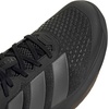 image:imageadidas Mens Dropset 4 Training Sneakers Shoes  BlackBlackGreyBlack