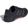 image:imageadidas Mens Dropset 4 Training Sneakers Shoes  BlackBlackGreyBlack