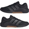 image:imageadidas Mens Dropset 4 Training Sneakers Shoes  BlackBlackGreyBlack