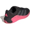 image:imageadidas Mens Dropset 4 Training Sneakers Shoes  BlackBlackGreySolar Turbo