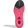image:imageadidas Mens Dropset 4 Training Sneakers Shoes  BlackBlackGreySolar Turbo