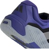 image:imageadidas Mens Dropset 4 Training Sneakers Shoes  BlackBlackHalo SilverPure Purple