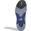 image:imageadidas Mens Dropset 4 Training Sneakers Shoes  BlackBlackHalo SilverPure Purple