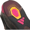 image:imageadidas Mens Dropset 4 Training Sneakers Shoes  BlackBlackIron MetallicShock Pink