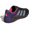 image:imageadidas Mens Dropset 4 Training Sneakers Shoes  BlackBlackSlateSolar Turbo