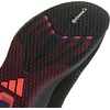 image:imageadidas Mens Dropset 4 Training Sneakers Shoes  BlackBlackSlateSolar Turbo