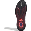 image:imageadidas Mens Dropset 4 Training Sneakers Shoes  BlackBlackSlateSolar Turbo
