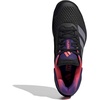 image:imageadidas Mens Dropset 4 Training Sneakers Shoes  BlackBlackSlateSolar Turbo